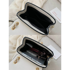 Chain Detail Backpack - Women Bags & Wallets - 5