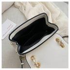 Chain Detail Backpack - Women Bags & Wallets - 23