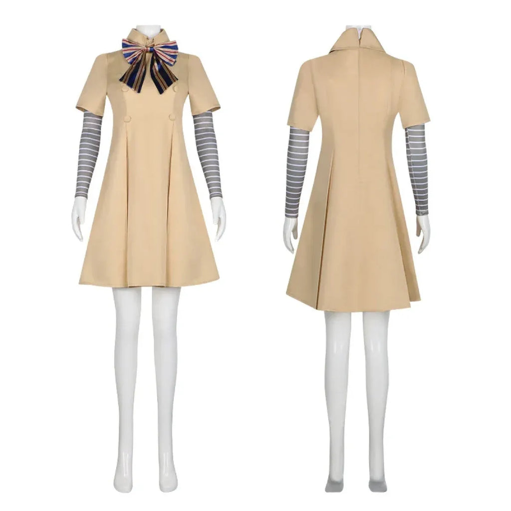 M3GAN AI Doll Cosplay - Cosplay - 2