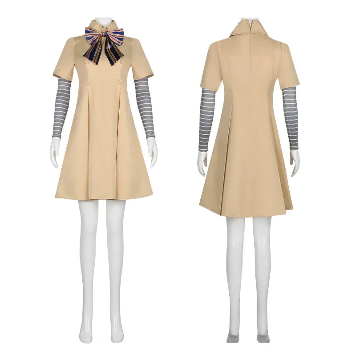 M3GAN AI Doll Cosplay - Cosplay - 2