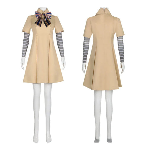 M3GAN AI Doll Cosplay - Cosplay - 2