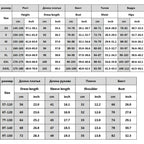 M3GAN AI Doll Cosplay - Cosplay - 5