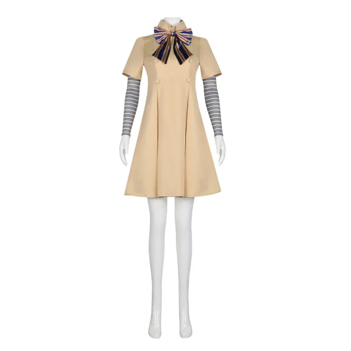 M3GAN AI Doll Cosplay - Best Sellers - 6
