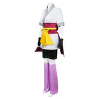 Machi Komacine Anime Cosplay Costume Set with Wig - Anime - Cosplay - 2