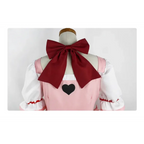Madoka Kaname Cosplay Costume – Puella Magi Dress with Wig - All Dresses - Cosplay - 10