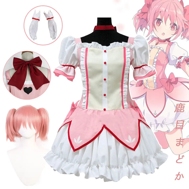 Madoka Magica