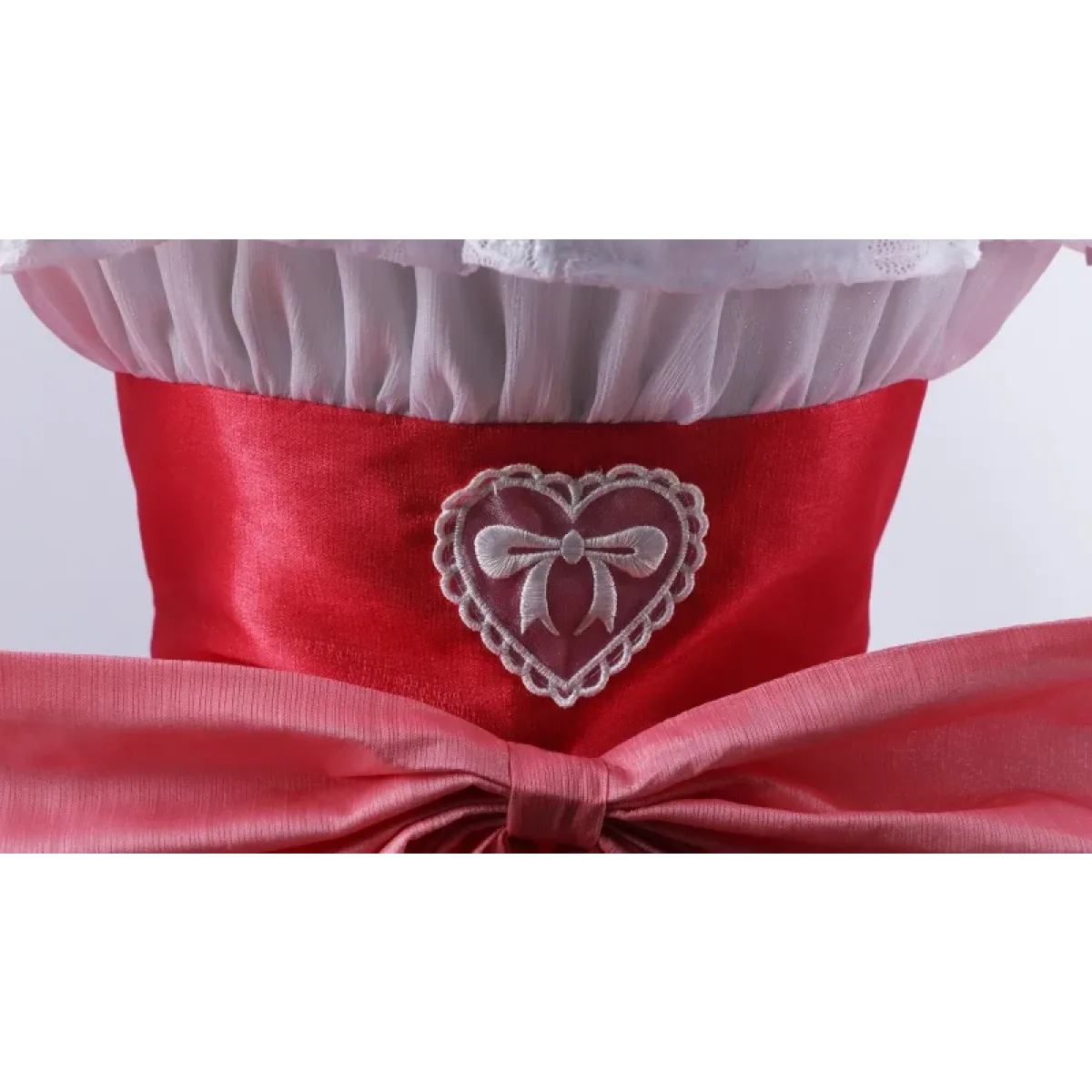 Kaname Madoka Pink Magical Girl Cosplay Dress - All Dresses - Cosplay - 6