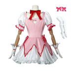 Kaname Madoka Magical Girl Cosplay Costume Set - Cosplay - Cosplay - 3