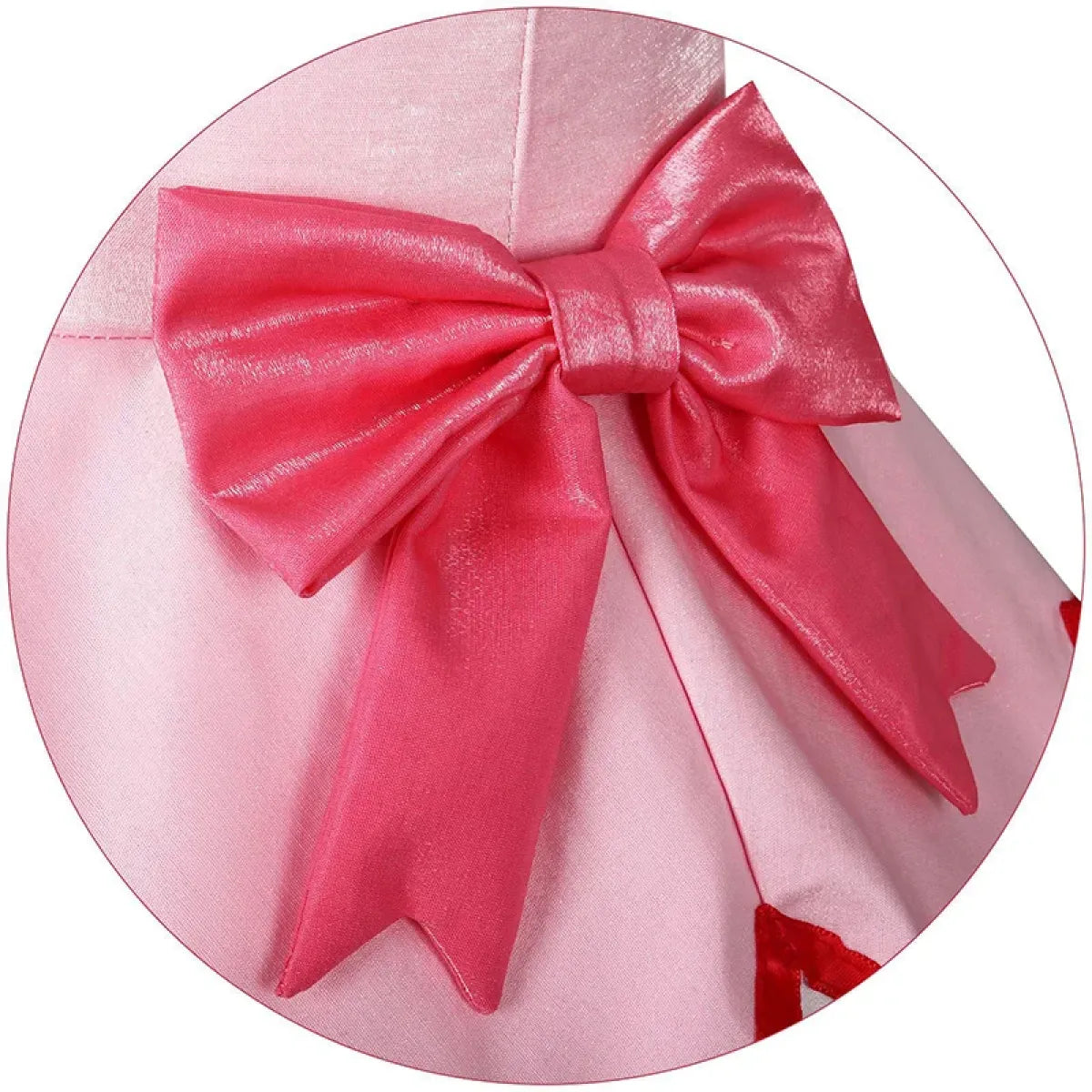 Kaname Madoka Magical Girl Cosplay Costume Set - Cosplay - Cosplay - 4