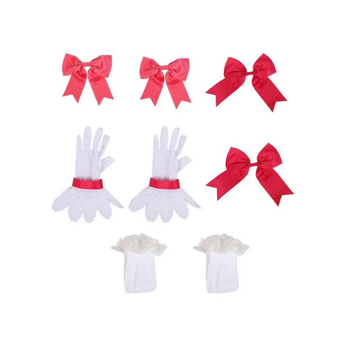 Madoka Kaname Magical Girl Cosplay Dress Set - All Dresses - Cosplay - 2