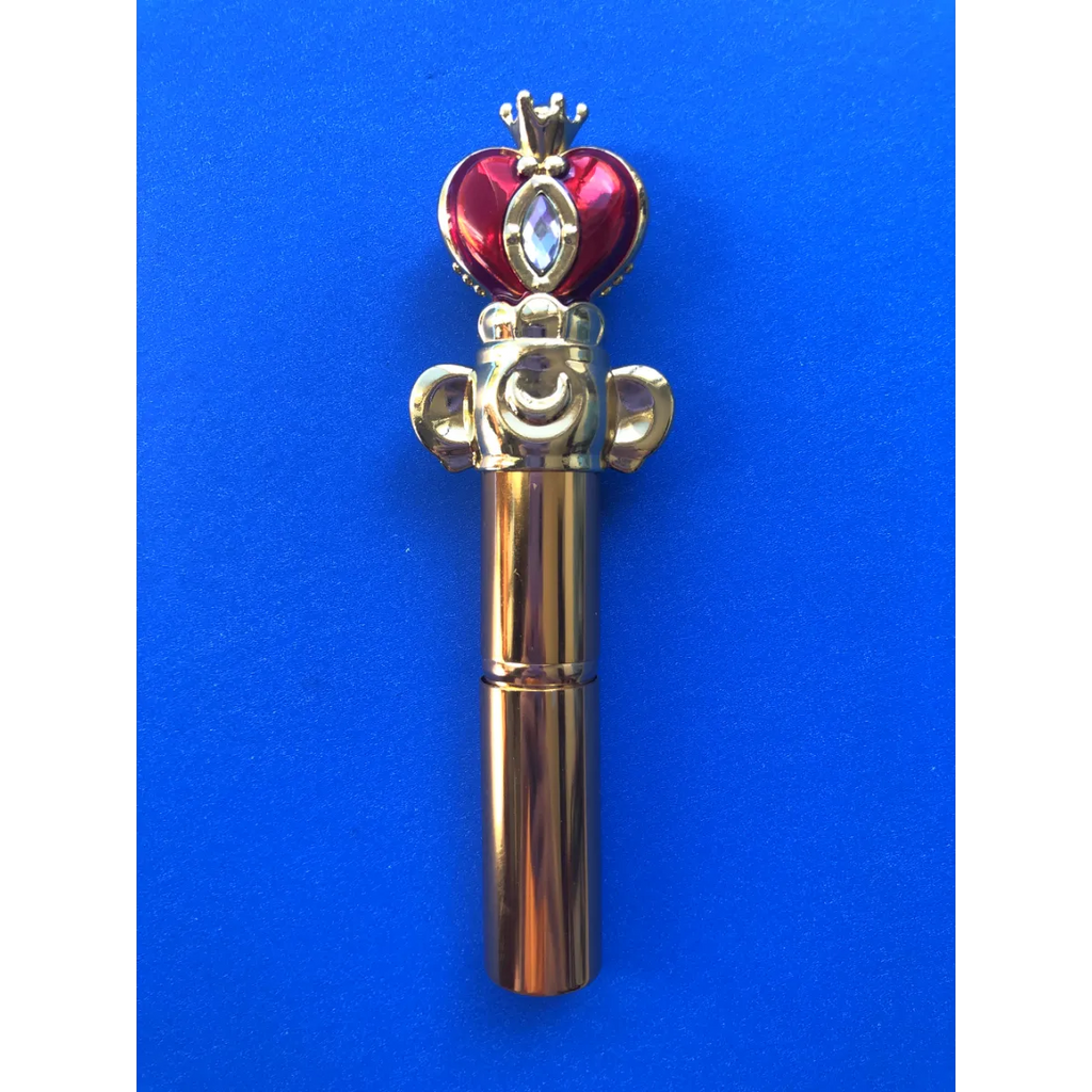 Magical Heart Wand Makeup Brush - Harajuku Style - Makeup Tools - 1