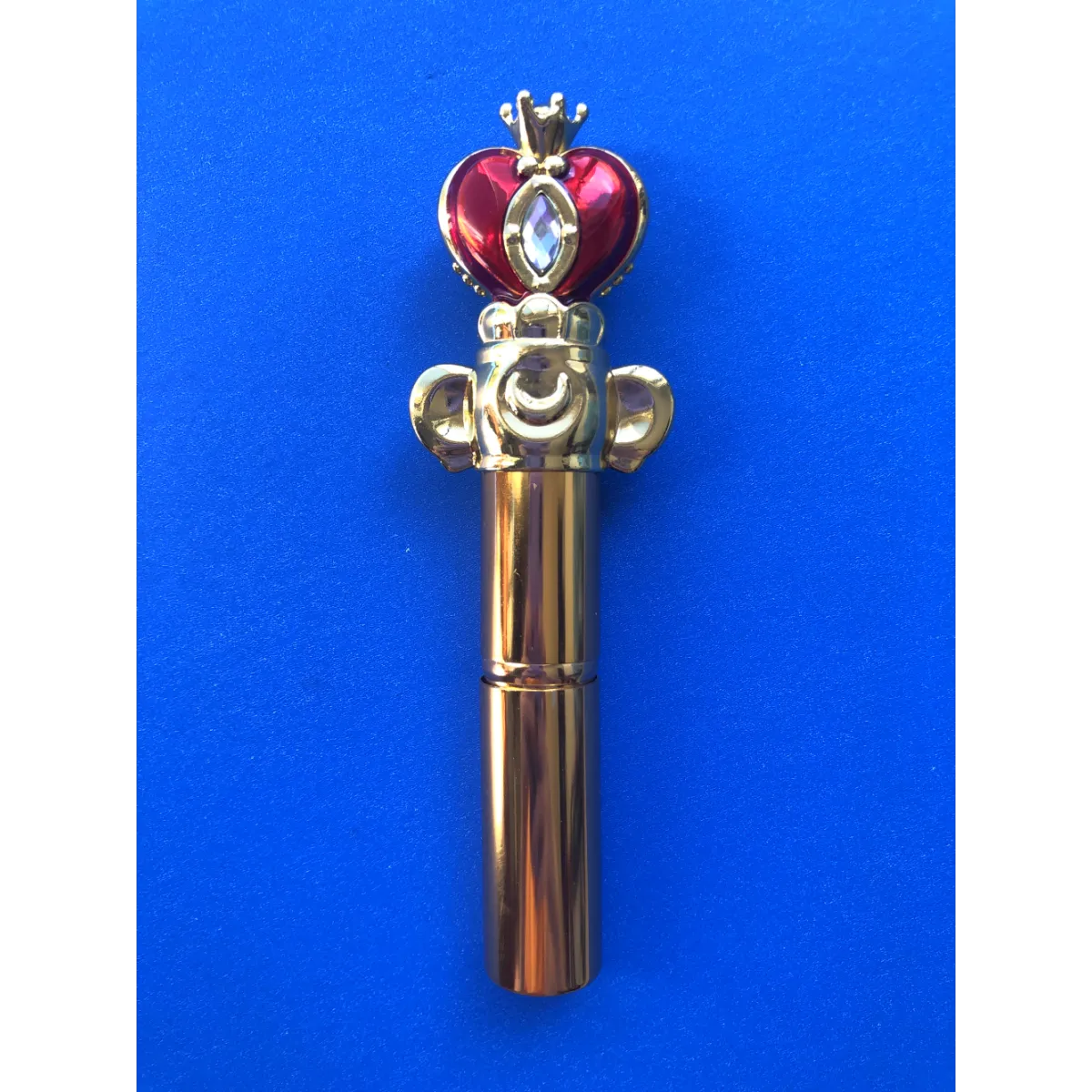 Magical Heart Wand Makeup Brush - Harajuku Style - Makeup Tools - 1