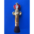 Magical Heart Wand Makeup Brush - Harajuku Style - Makeup Tools - 2