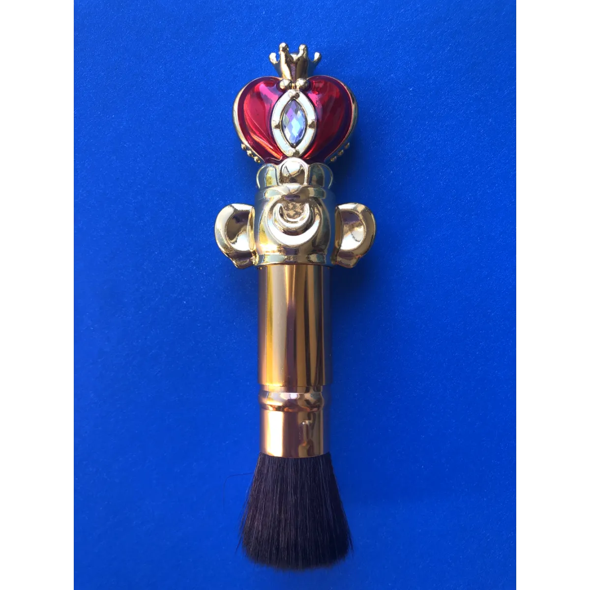 Magical Heart Wand Makeup Brush - Harajuku Style - Makeup Tools - 2