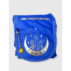 Celestial Crystal Galaxy Makeup Bag - Harajuku Style - Pouch / Makeup Bag - 2