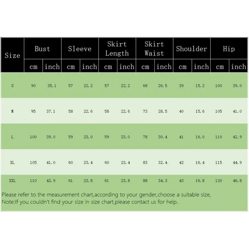 Jujutsu Kaisen Maki Zenin Cosplay Costume with Glasses and Wig - Cosplay - Long - Cosplay - 5