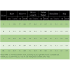 Jujutsu Kaisen Maki Zenin Cosplay Costume with Glasses and Wig - Cosplay - Long - Cosplay - 5