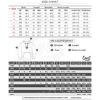 Manga Demon Hunters Anime Hoodie - Anime - Hoodie - 2