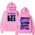 Manga Demon Hunters Anime Hoodie - Anime - Hoodie - 3