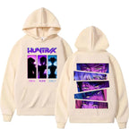 Manga Demon Hunters Anime Hoodie - Anime - Hoodie - 5