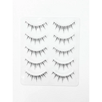 Zodiac Manga Lashes – Anime-Inspired 12-Style Set - Anime - Cosmetics - 16