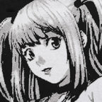 Manga Muse Knit Sweater – Monochrome Anime-Inspired Oversized Pullover - Sweaters - 4