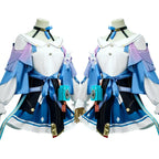 March 7th Honkai Star Rail Cosplay Costume Set - Cosplay - Cosplay - 3