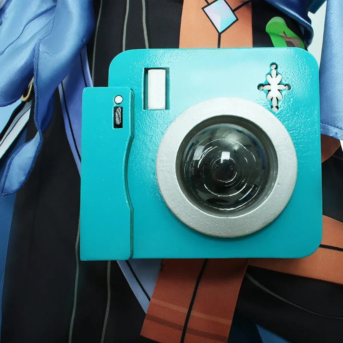 March 7th Honkai Star Rail Cosplay Costume Set - Cosplay - Cosplay - 4