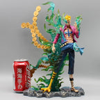 33cm One Piece Marco Immortal Bird Figure - Figurines - Figures - 2