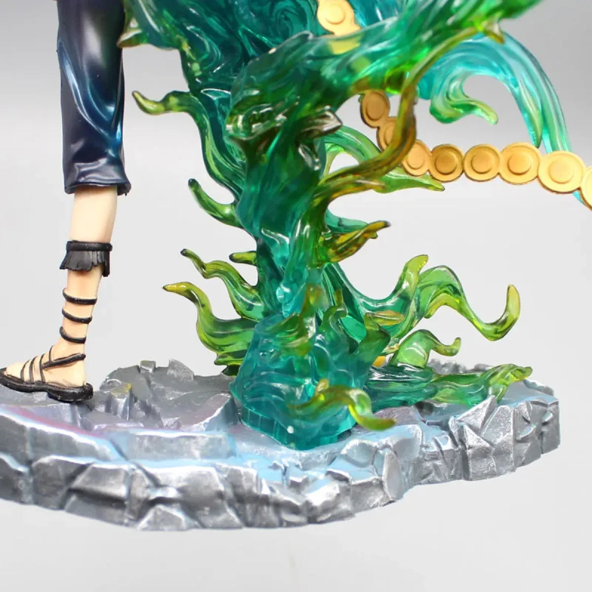 33cm One Piece Marco Immortal Bird Figure - Figurines - Figures - 6