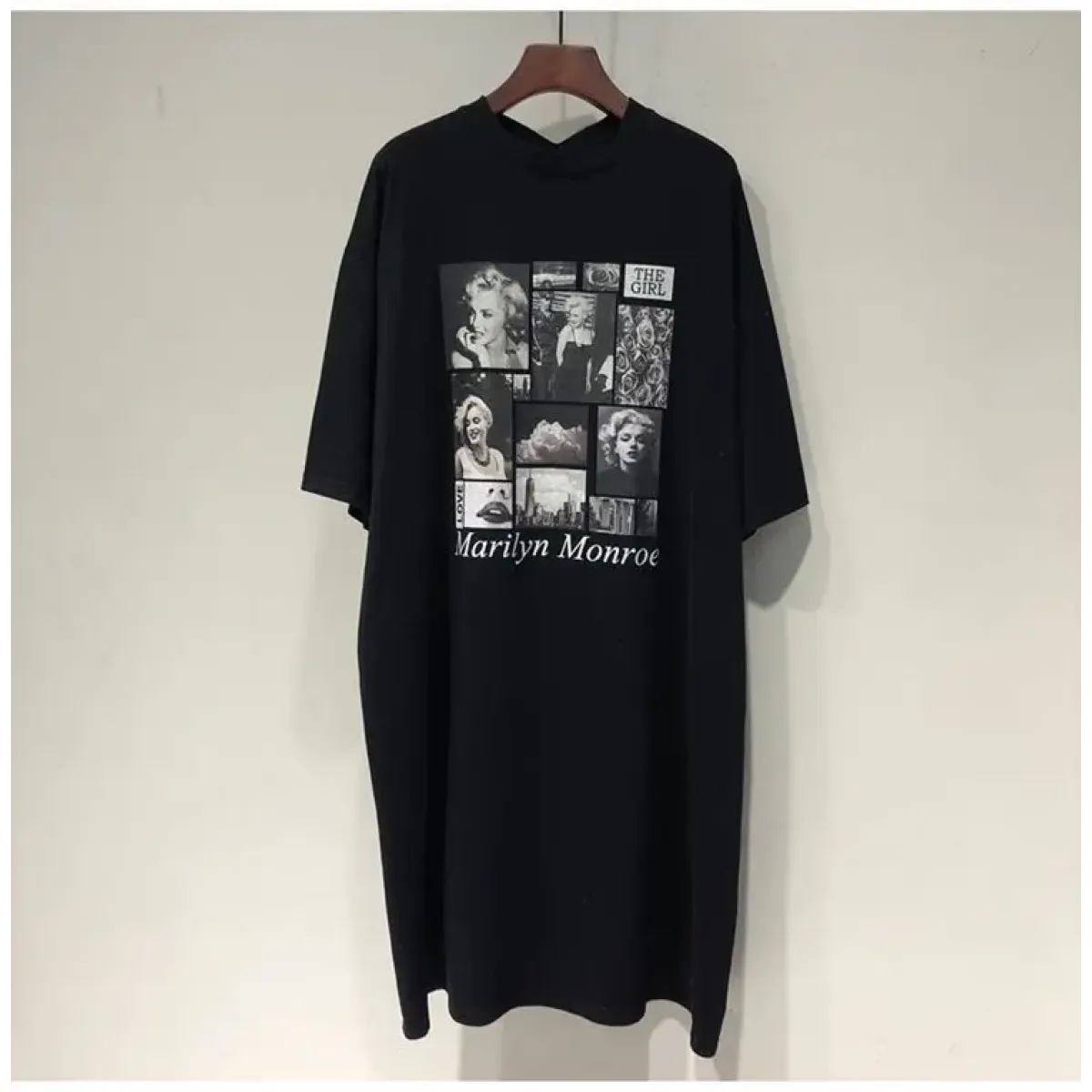 Casual Printed T-Shirt - T-Shirts - T-Shirts - 11