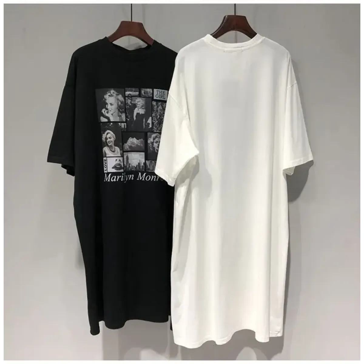 Casual Printed T-Shirt - T-Shirts - T-Shirts - 8