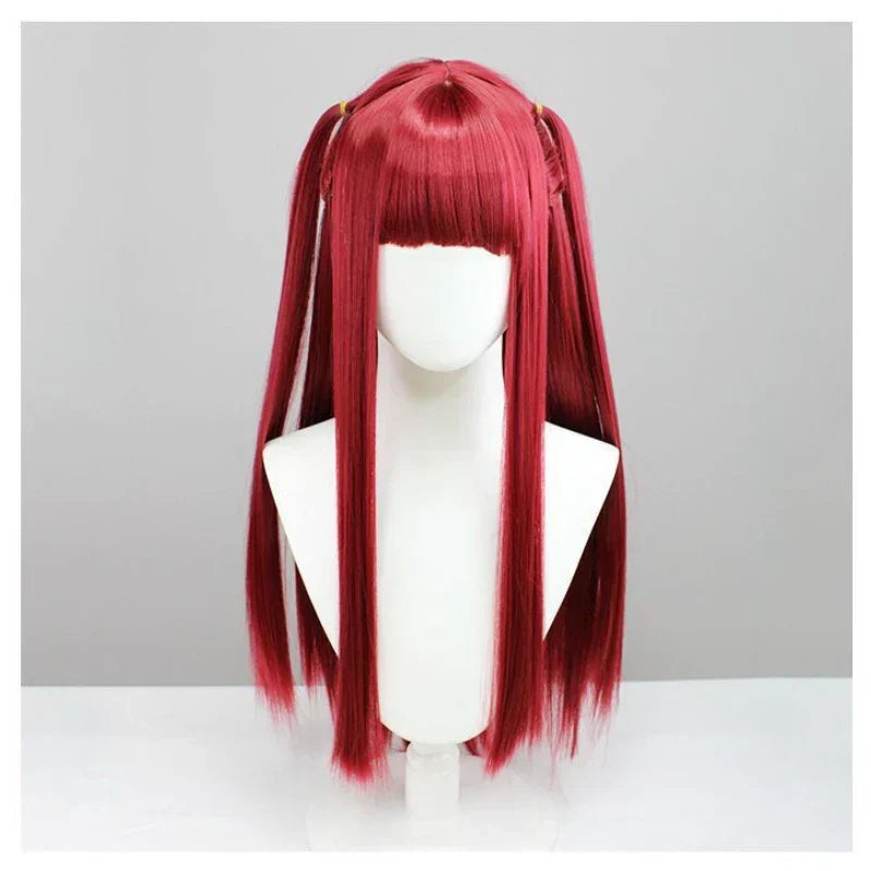 Little Devil Marin Kitagawa Cosplay Costume - My Dress Up Darling Anime - All Dresses - Costumes - 4 - 2024