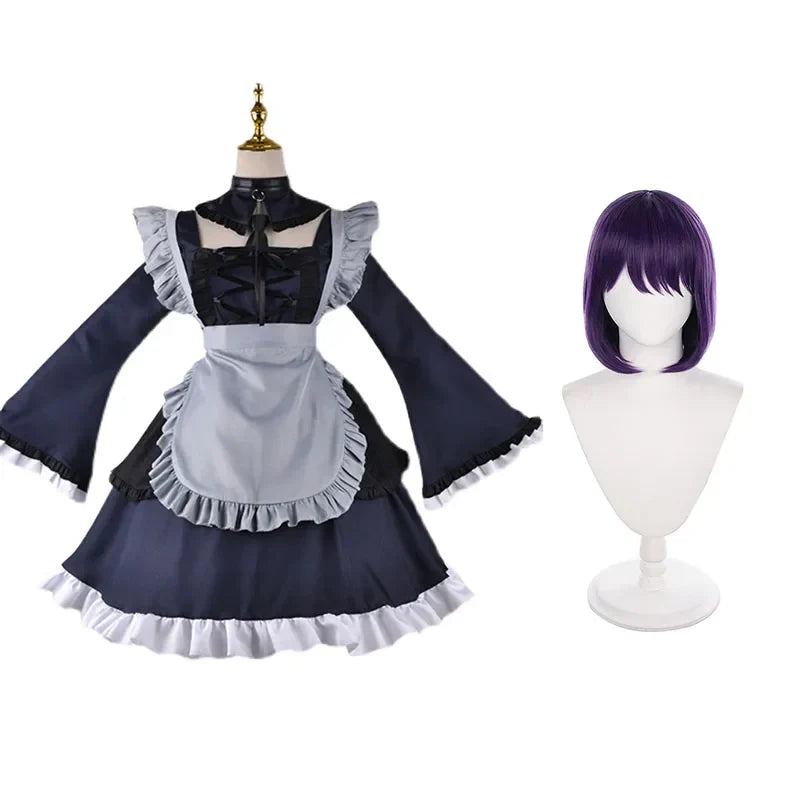 Marin Kitagawa Cosplay - My Dress Up Darling - style1 / XS - All Dresses - Costumes - 7 - 2024