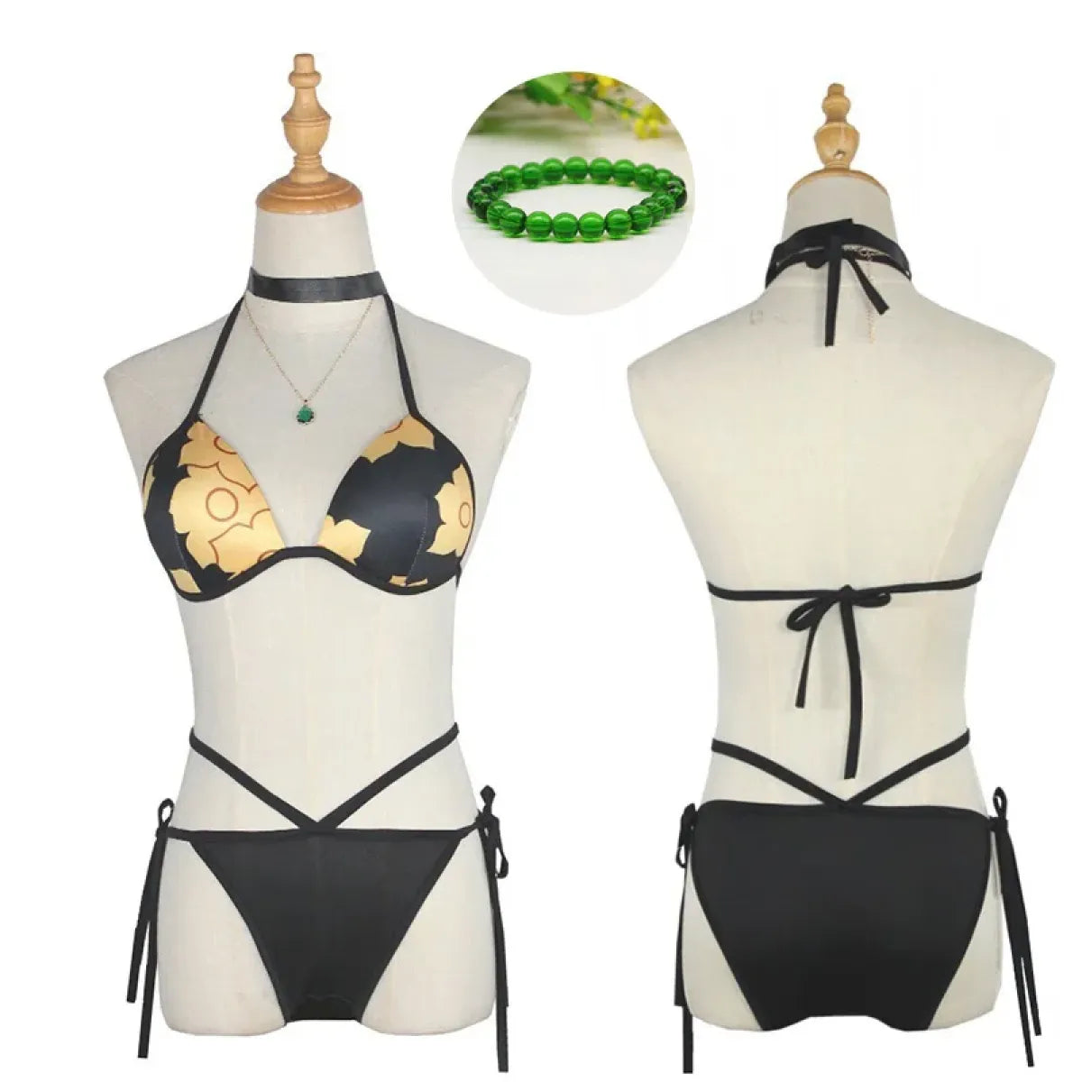 Marin Kitagawa Swimsuit Cosplay Set - Dresses - Cosplay - 1