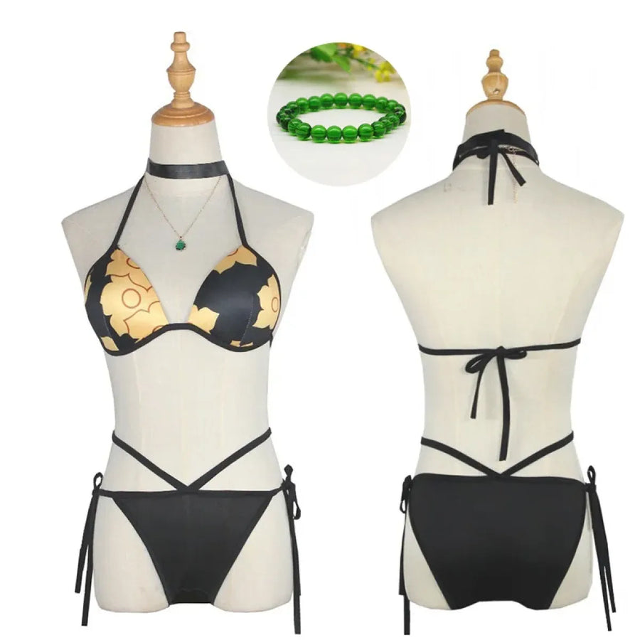 Marin Kitagawa Swimsuit Cosplay Set - Best Sellers - Cosplay - 1