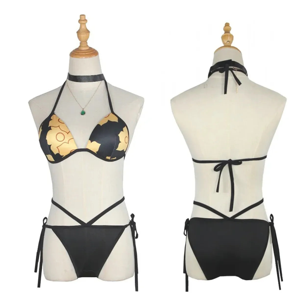 Marin Kitagawa Swimsuit Cosplay Set - Dresses - Cosplay - 2
