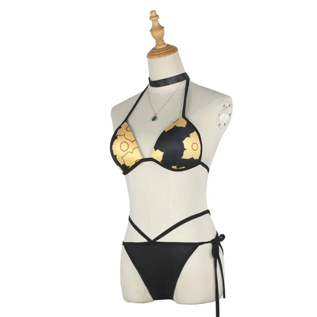 Marin Kitagawa Swimsuit Cosplay Set - Dresses - Cosplay - 4