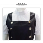 Marisa Kirisame Cosplay Dress Set – Touhou Project - All Dresses - Cosplay - 4