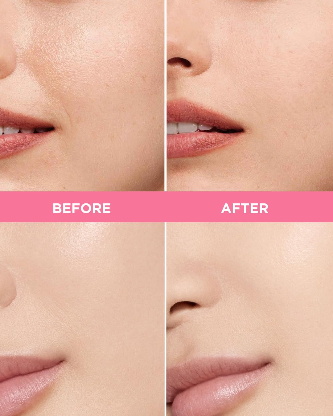 No Poreblem Mineral Powder Foundation