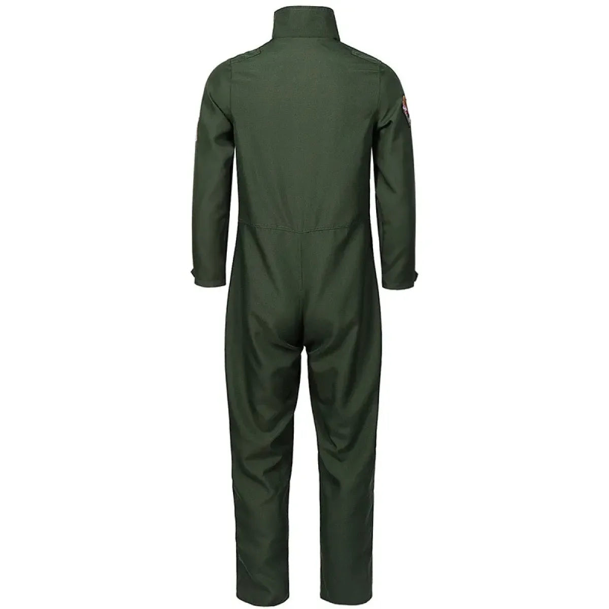 Top Gun Maverick Flight Suit – Pilot Cosplay Costume with Glasses - Cosplay - Cosplay - 4