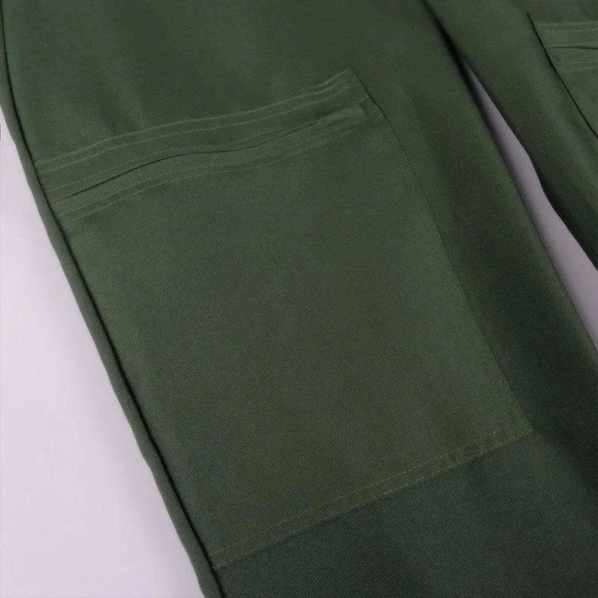 Top Gun Maverick Flight Suit – Pilot Cosplay Costume with Glasses - Cosplay - Cosplay - 12