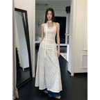 Fairycore Floral Maxi Dress - All Dresses - Dresses - 5