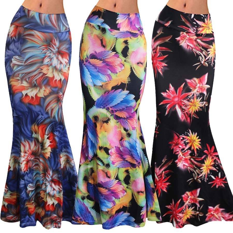 Maxi Pencil Skirt - Bottoms - Shirts & Tops - 2 - 2024