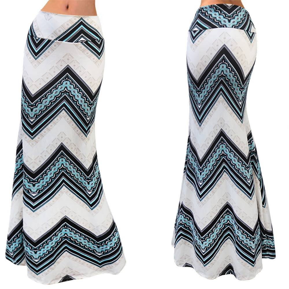 Maxi Pencil Skirt - Bottoms - Shirts & Tops - 9 - 2024