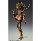 Medicos Fist of The North Star: Chozo Kado Jagi Action Figure - Figurines - Figures - 12