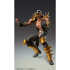 Medicos Fist of The North Star: Chozo Kado Jagi Action Figure - Figurines - Figures - 4