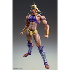 Medicos Super Action Statue Wamuu Figure (JoJo’s Bizarre Adventure: Battle Tendency) - Figurines - Figures - 2