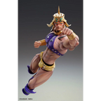 Medicos Super Action Statue Wamuu Figure (JoJo’s Bizarre Adventure: Battle Tendency) - Figurines - Figures - 4