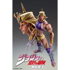 Medicos Super Action Statue Wamuu Figure (JoJo’s Bizarre Adventure: Battle Tendency) - Figurines - Figures - 5